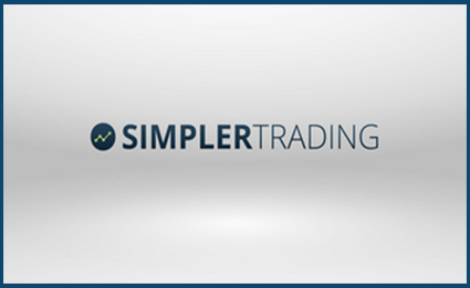 Simpler Trading - Triple Strength Live Trading