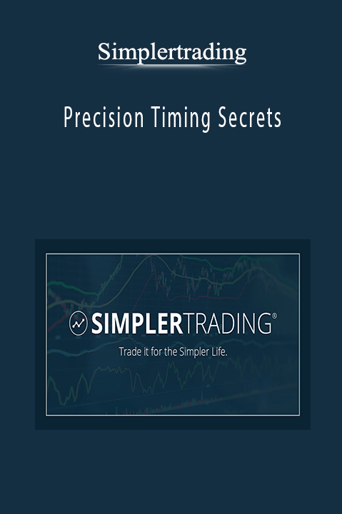 Precision Timing Secrets – SimplerTrading