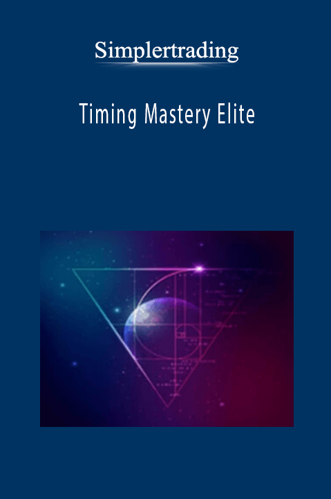 Timing Mastery Elite – SimplerTrading