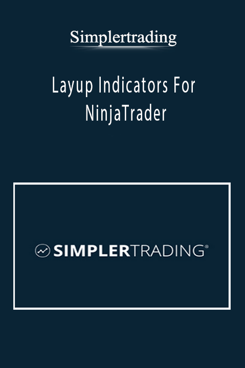 Simplertrading - Layup Indicators For NinjaTrader