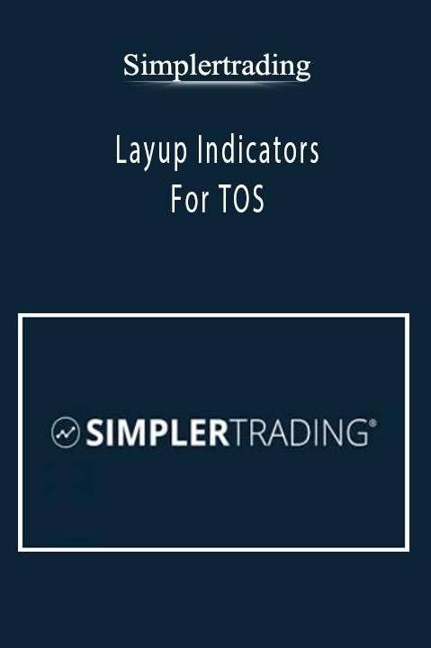 Simplertrading - Layup Indicators For TOS