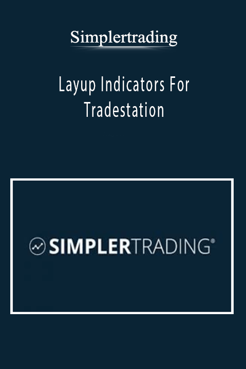 Simplertrading - Layup Indicators For Tradestation