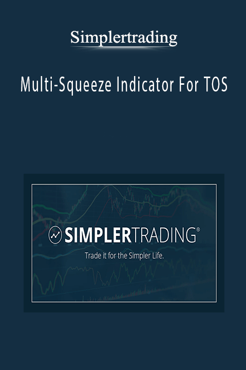 Multi–Squeeze Indicator For TOS – Simplertrading