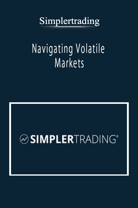 Simplertrading - Navigating Volatile Markets