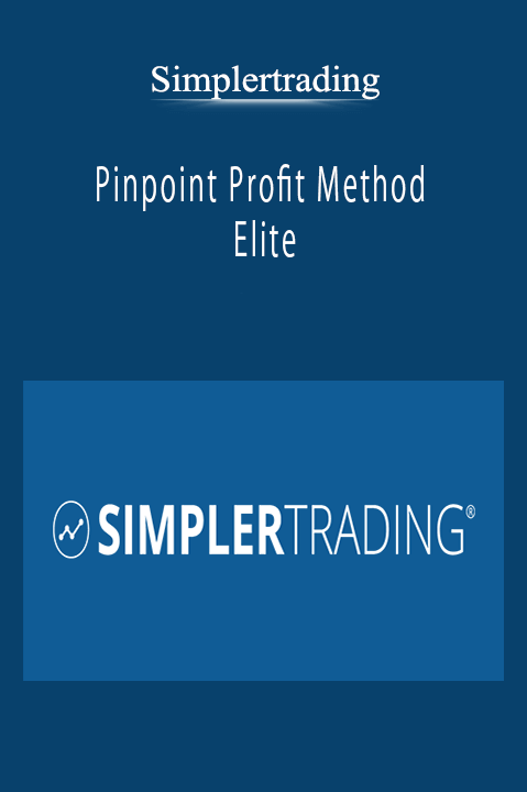 Simplertrading - Pinpoint Profit Method Elite