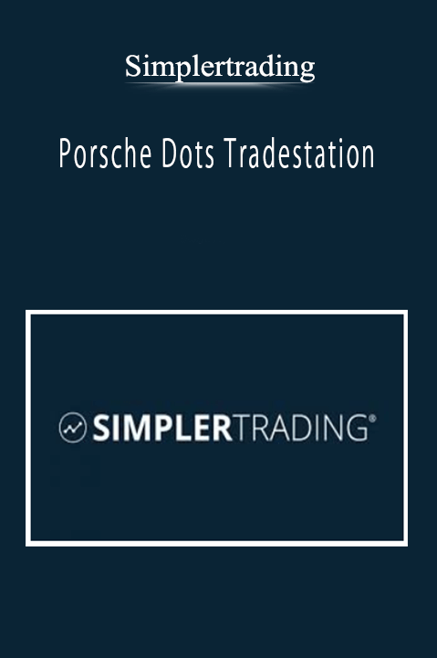 Simplertrading - Porsche Dots Tradestation