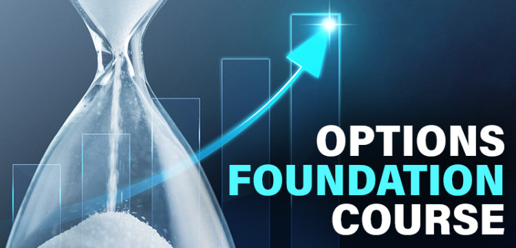 Simplertrading - The Options Foundation Course