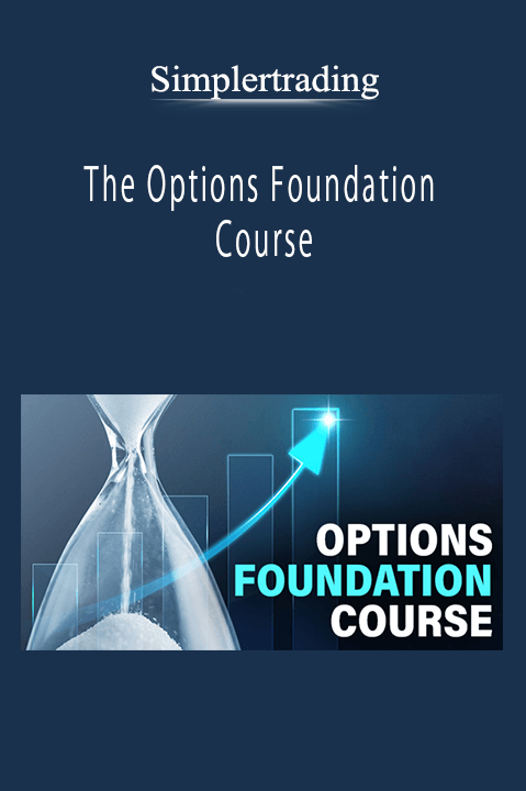 Simplertrading - The Options Foundation Course