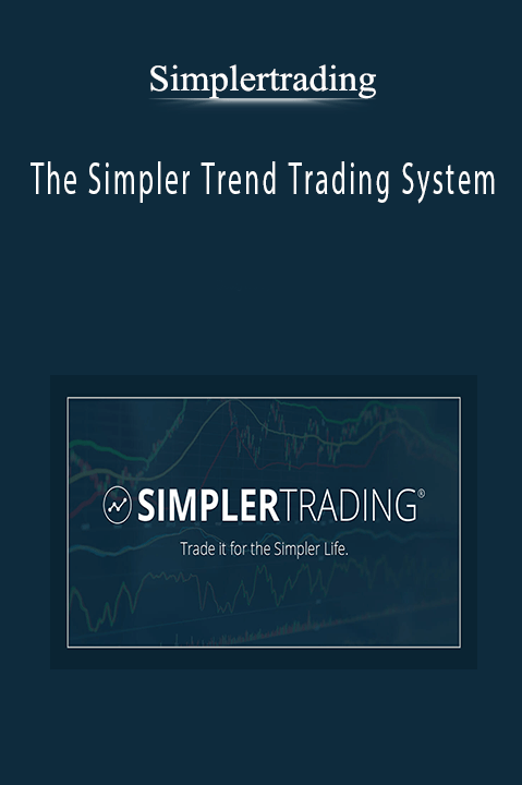 The Simpler Trend Trading System – Simplertrading