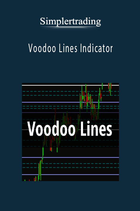 Voodoo Lines Indicator – Simplertrading