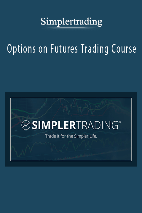 Options on Futures Trading Course – Simplertrading