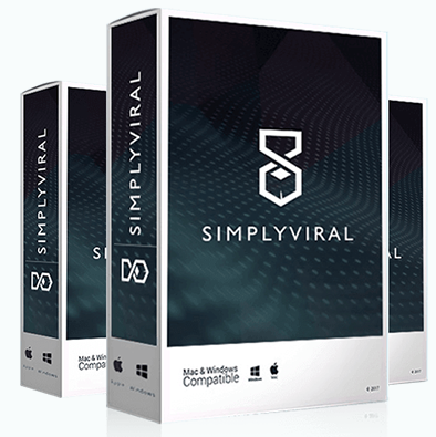 SimplyViral Platinum FE