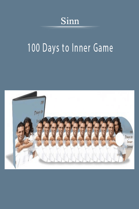 100 Days to Inner Game – Sinn