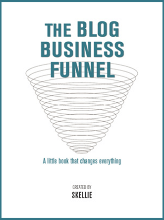 Skellie - The Blog Business Funnel