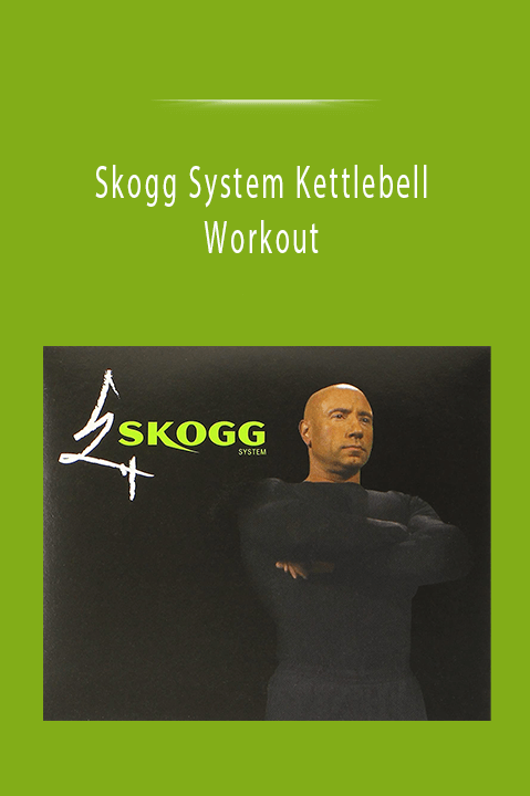 Skogg System Kettlebell Workout