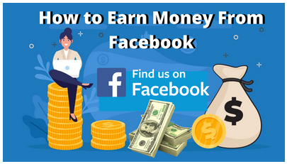 Sky Is The Limit - How to Earn 3 or 4 Figures Per Month with Facebook