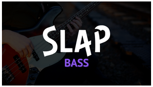 Slap Bass - Anthony Vitti, Lenny Stallworth