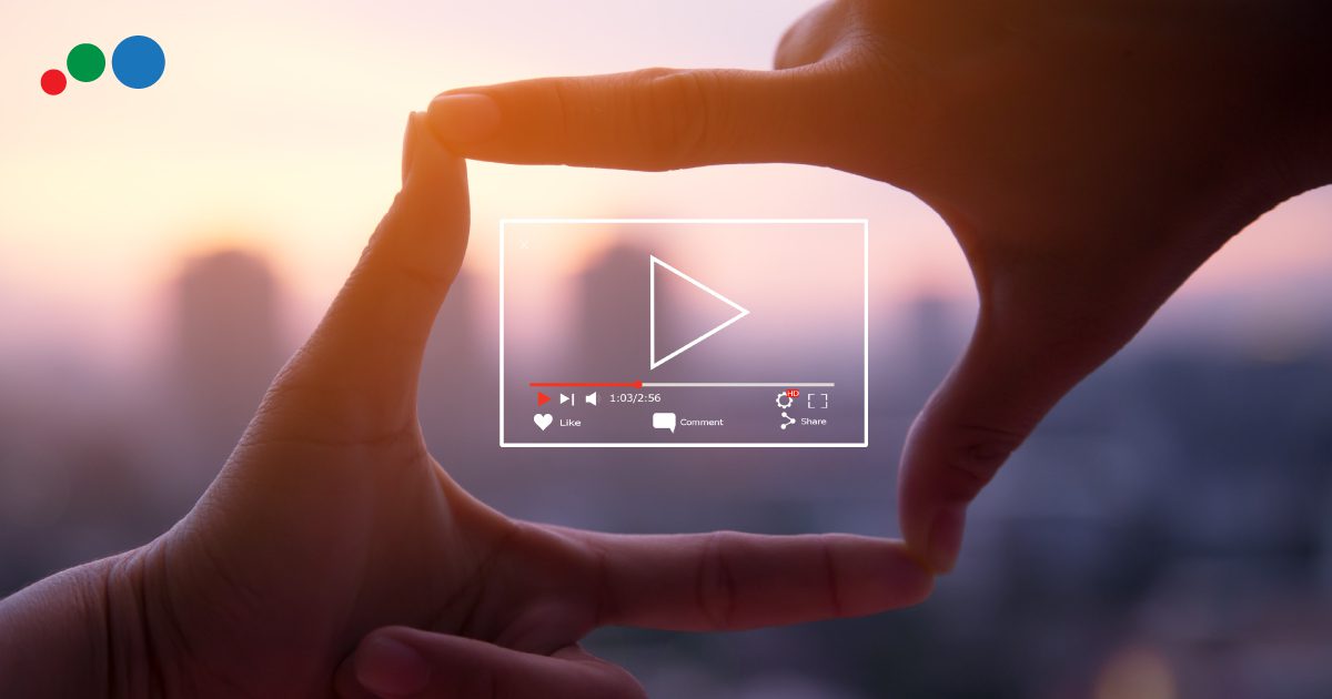 Smart Video Marketing Video Player