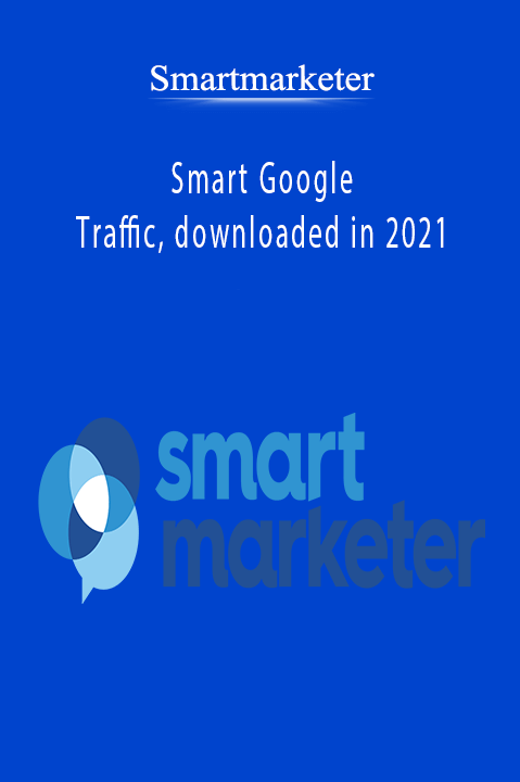 Smart Google Traffic