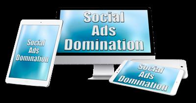 Social Ads Domination