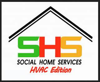 Social Home Services - HVAC Edition