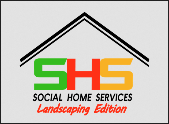 Social Home Services: Landscaping Edition