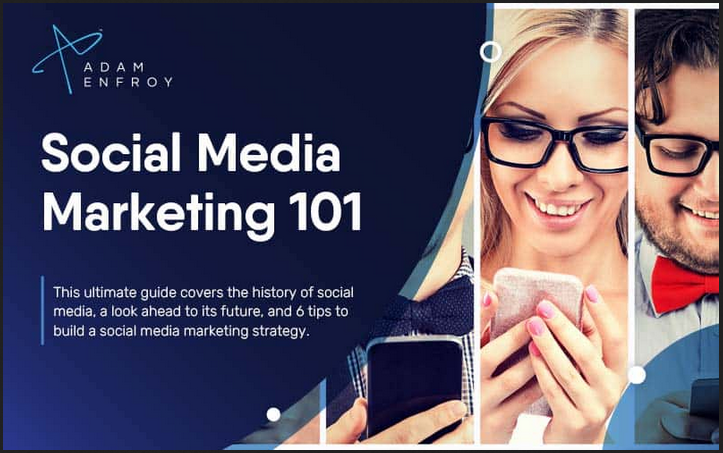 Social Media Marketing 101