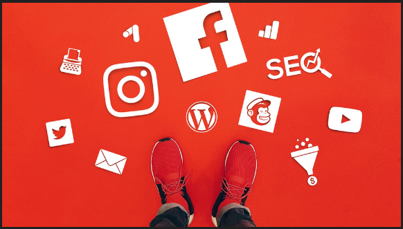 Social Media Marketing Agency Digital Marketing + Business