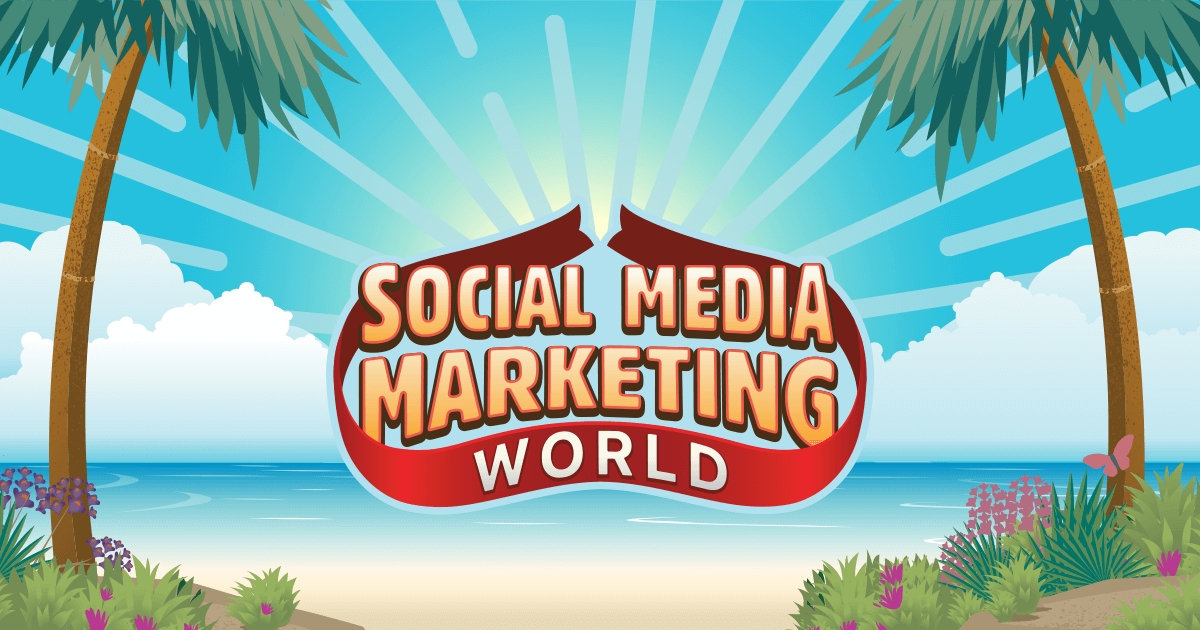 Social Media Marketing World 2019 Recordings