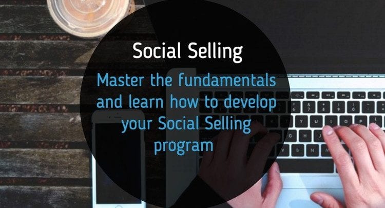 Social Selling - Strategy for Success in the Digital World