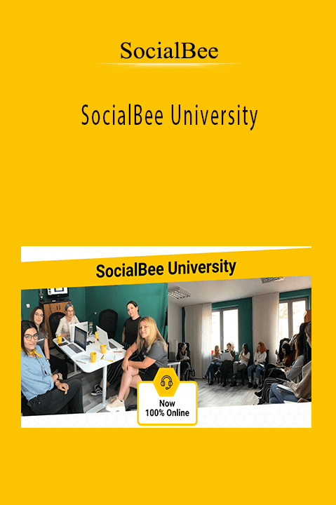 SocialBee University – SocialBee