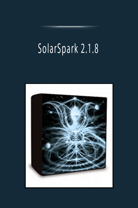 SolarSpark 2.1.8