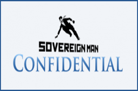 Sovereign Man Confidential - Tax Mitigation Video