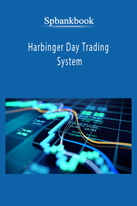 Spbankbook - Harbinger Day Trading System