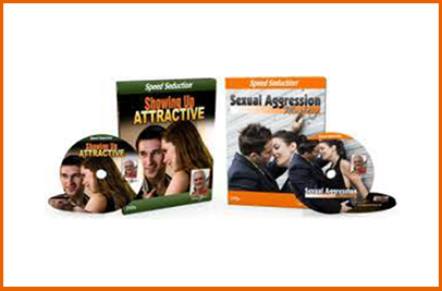 Speed Seduction Total Immersion 2011 Seminar Exclusive Bonuses