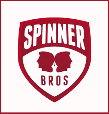 SpinnerBros - Push Button Quality Blog Articles Cloud Apps - FE OTO 1 and 2