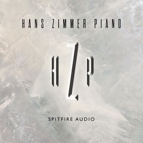 Spitfire Audio - Hans Zimmer Piano (Kontakt)