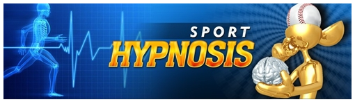 Sports Hypnosis - Sports Hypnosis Training