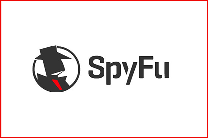 Spyfu.com - Plan AGENCY