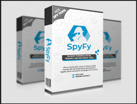 Spyfy Platinum