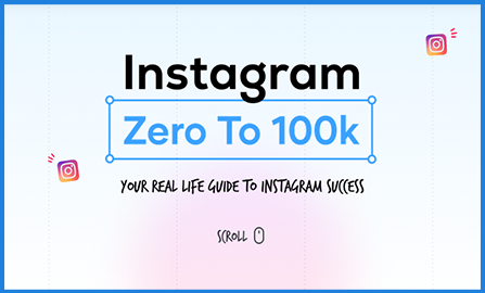 Squared Academy - Instagram Zero To 100k 2022