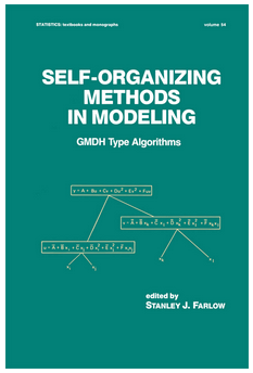 Stanley J.Farlow - Self-Organizing Methods in Modeling