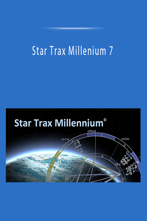 Star Trax Millenium 7