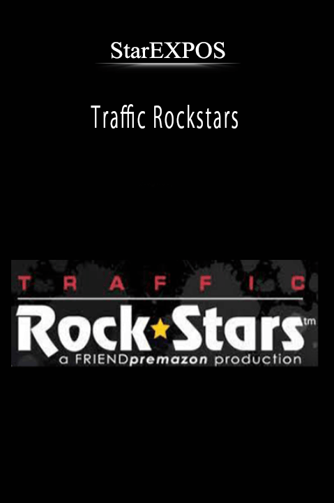 StarEXPOS - Traffic Rockstars