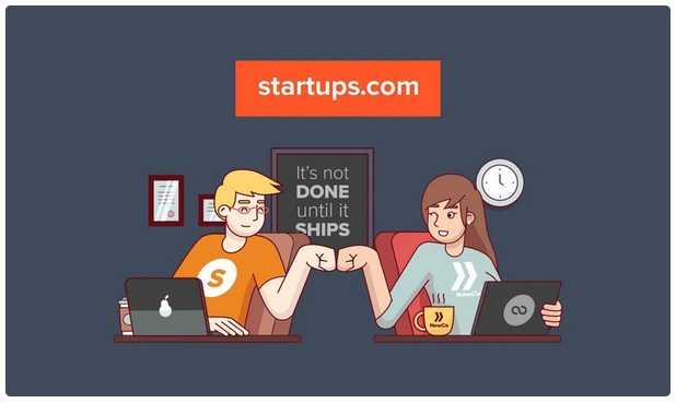 Startups.com - Startups Unlimited