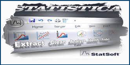 StatSoft Statistica 6.1.478 Enterprise Single User