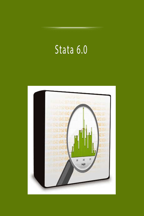 Stata 6.0