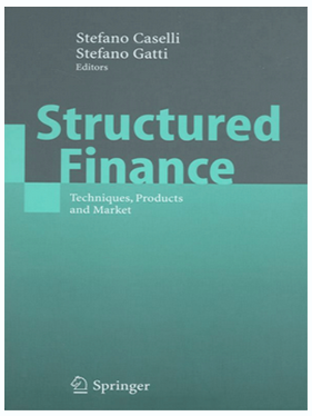 Stefano Caselli; Stefano Gatti - Structured Finance