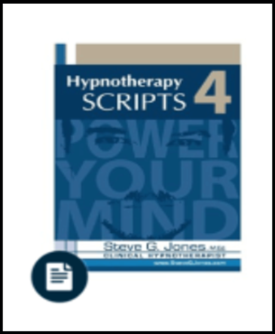 Stephen Brooks - Hypnotherapy Lectures - Part 7