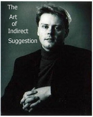 Stephen Brooks - The art of Indirect Suggestion